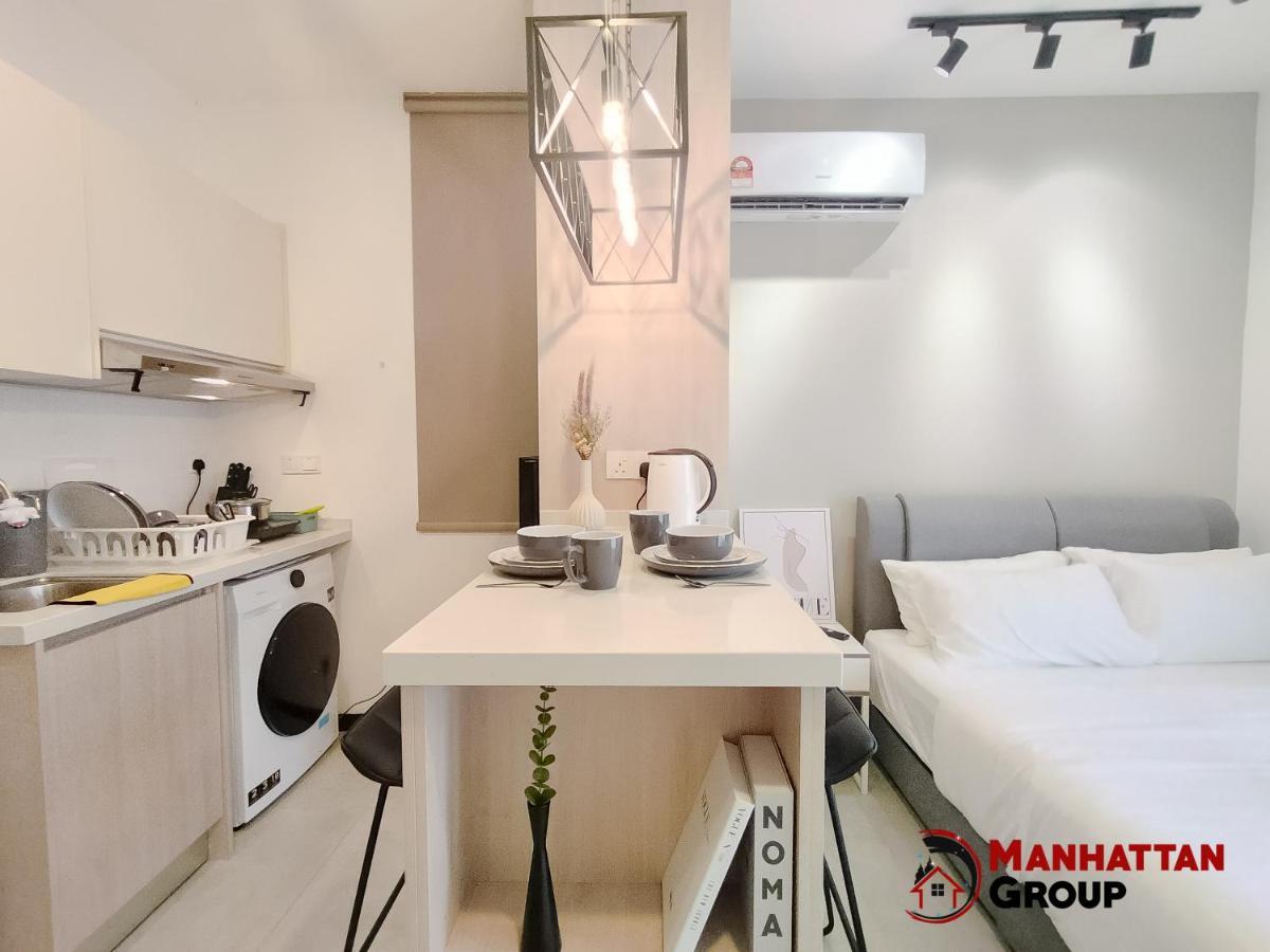 Neu Suites By Manhattan Group Куала Лумпур Екстериор снимка