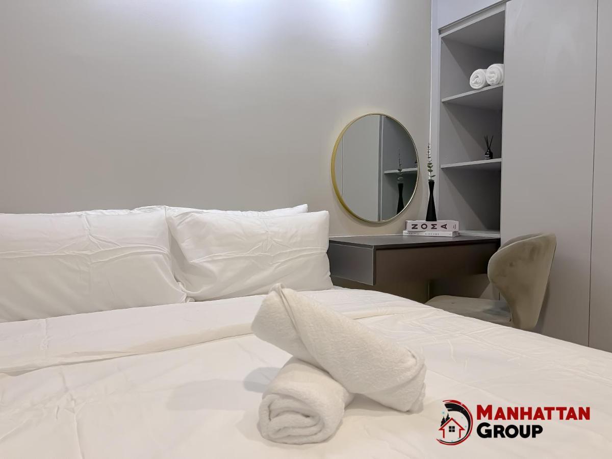 Neu Suites By Manhattan Group Куала Лумпур Екстериор снимка