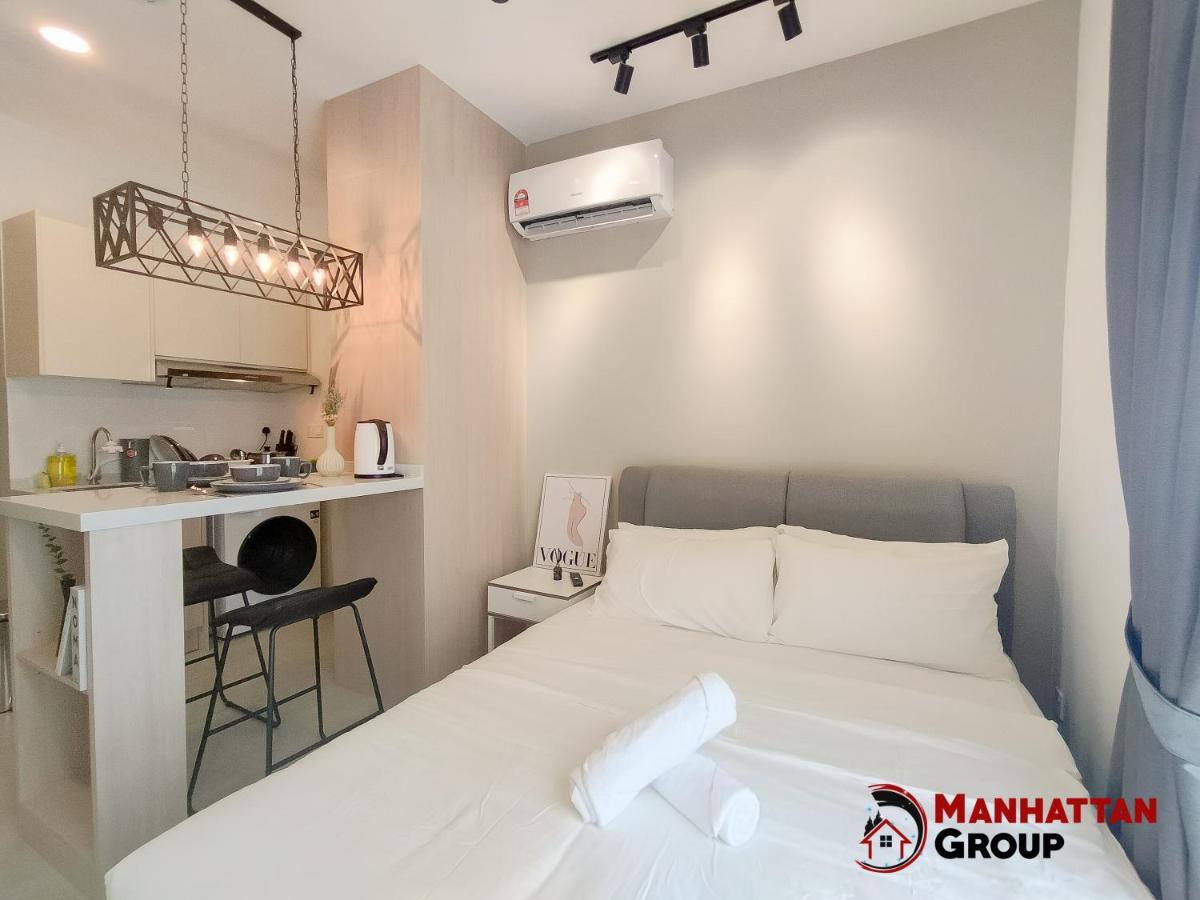 Neu Suites By Manhattan Group Куала Лумпур Екстериор снимка