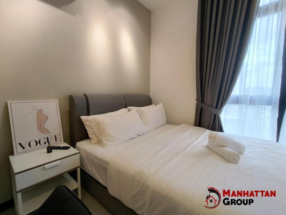 Neu Suites By Manhattan Group Куала Лумпур Екстериор снимка