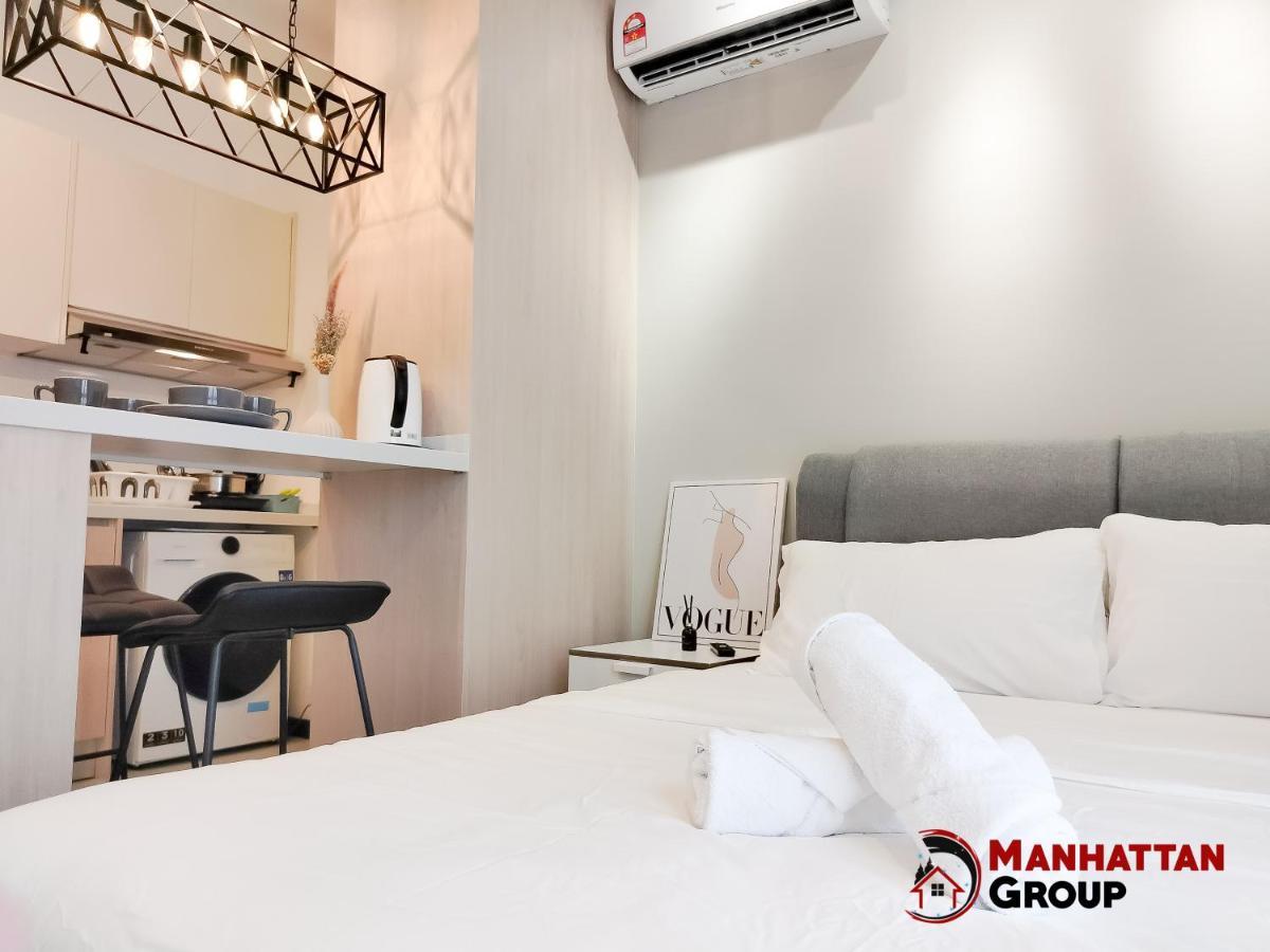 Neu Suites By Manhattan Group Куала Лумпур Екстериор снимка