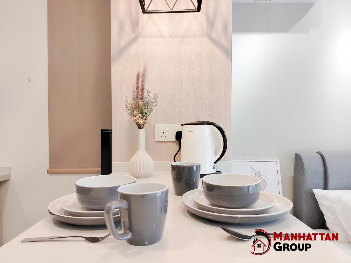 Neu Suites By Manhattan Group Куала Лумпур Екстериор снимка