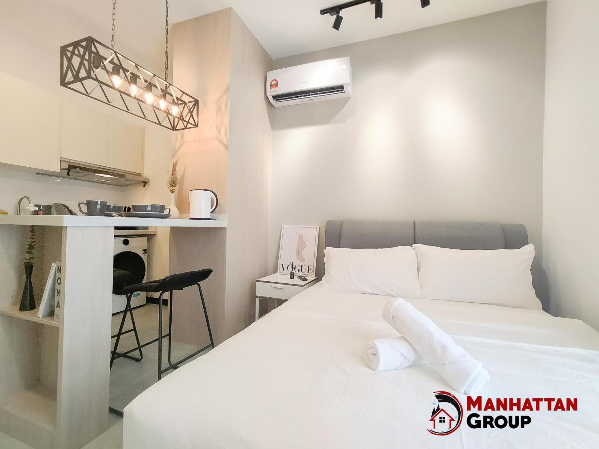 Neu Suites By Manhattan Group Куала Лумпур Екстериор снимка
